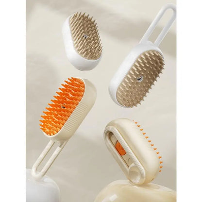 Brosse Premium Humidifiante et Rechargeable PeelPoil