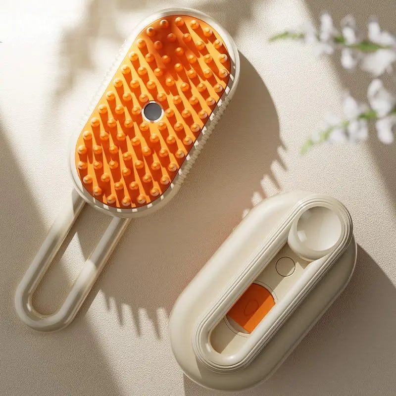 Brosse Premium Humidifiante et Rechargeable PeelPoil