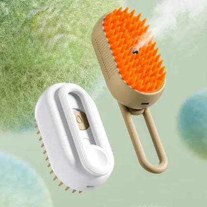 Brosse Premium Humidifiante et Rechargeable PeelPoil